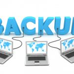 When did you last check your backup was working properly?