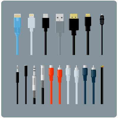 Cables and Wires